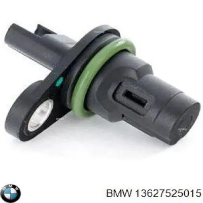 13627525015 BMW Czujnik położenia wału korbowego
