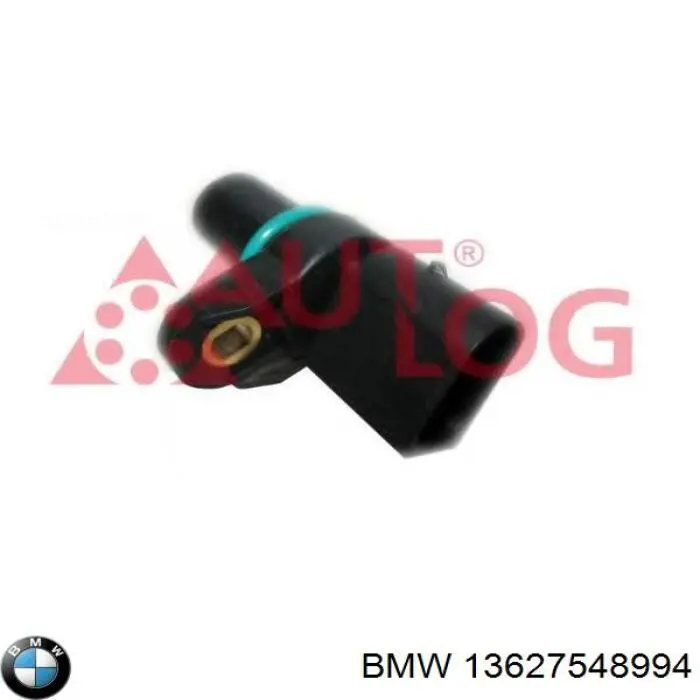Czujnik położenia wału korbowego 13627548994 BMW