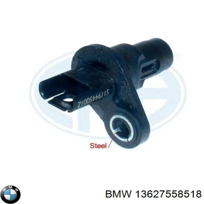 Czujnik położenia wałka rozrządu BMW 13627558518 cena, od 16,05 USD