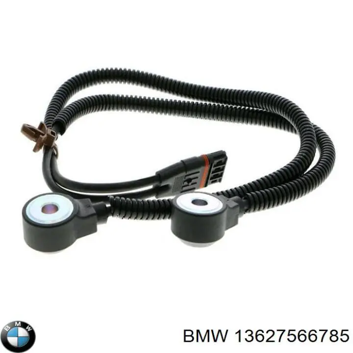 13627566785 BMW Czujnik stukowy (czujnik spalania stukowego)