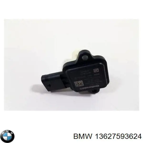 Czujnik przepływu powietrza, przepływomierz powietrza M.A.F. BMW 13627593624 cena, od 97,87 USD