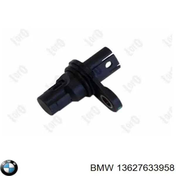 13627633958 BMW Czujnik położenia wałka rozrządu