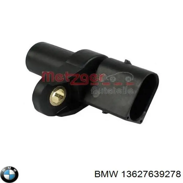 Czujnik położenia wałka rozrządu BMW 13627639278 cena, od 45,65 USD