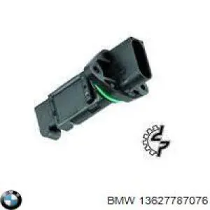 Czujnik przepływu powietrza, przepływomierz powietrza M.A.F. BMW 13627787076 cena, od 61,29 USD
