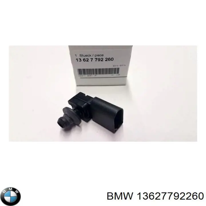 Czujnik ciśnienia w kolektorze ssącym, MAP BMW 13627792260 cena, od 38,12 USD