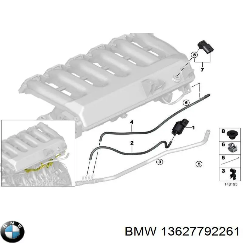13627792261 BMW 