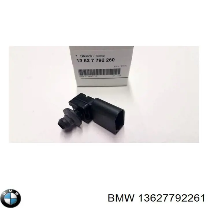  BMW 13627792261 cena, od 9,20 USD
