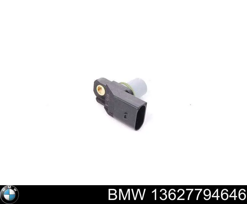 Czujnik położenia wałka rozrządu BMW 13627794646 cena, od 27,14 USD