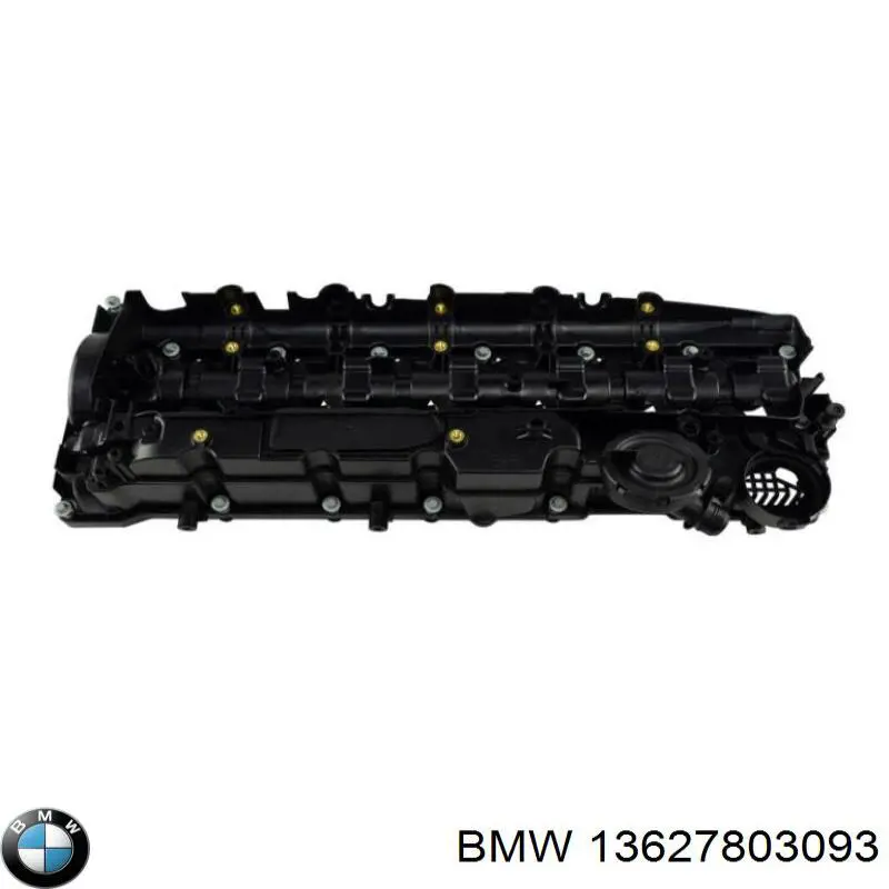 Czujnik położenia wałka rozrządu BMW 13627803093 cena, od 56,10 USD