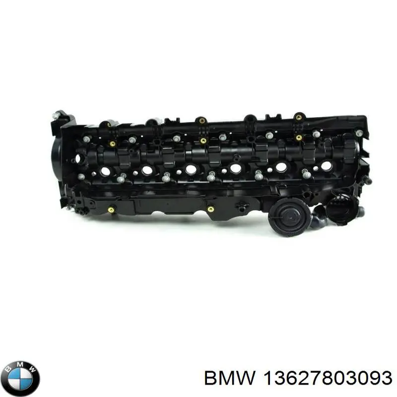 Czujnik położenia wałka rozrządu 13627803093 BMW
