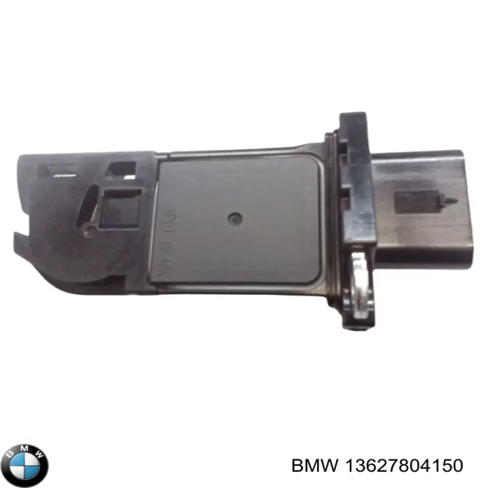 Czujnik przepływu powietrza, przepływomierz powietrza M.A.F. BMW 13627804150 cena, od 104,22 USD