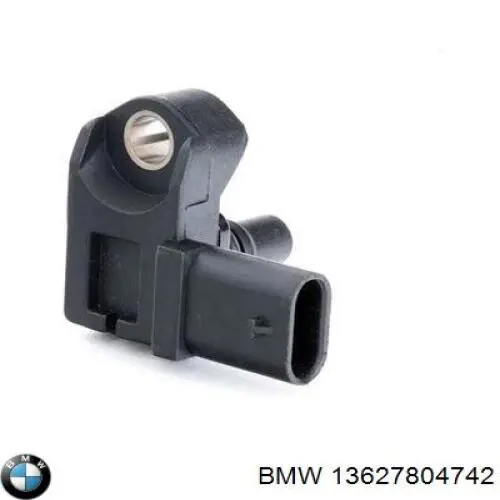 13627804742 BMW Czujnik ciśnienia doładowania (powietrza w turbinę)
