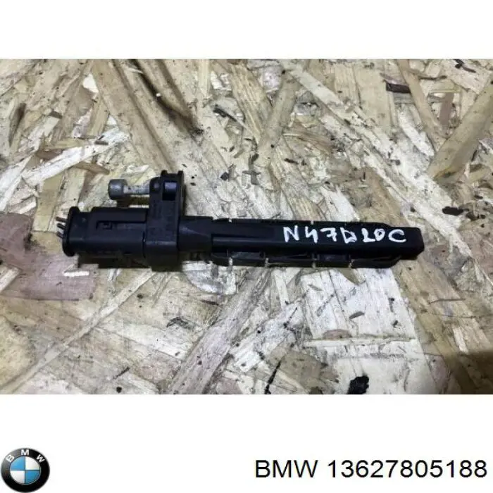 Do koszyka 13627805188 BMW Czujnik położenia wału korbowego