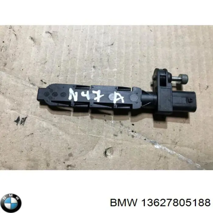 Czujnik położenia wału korbowego BMW 13627805188 cena, od 43,06 USD