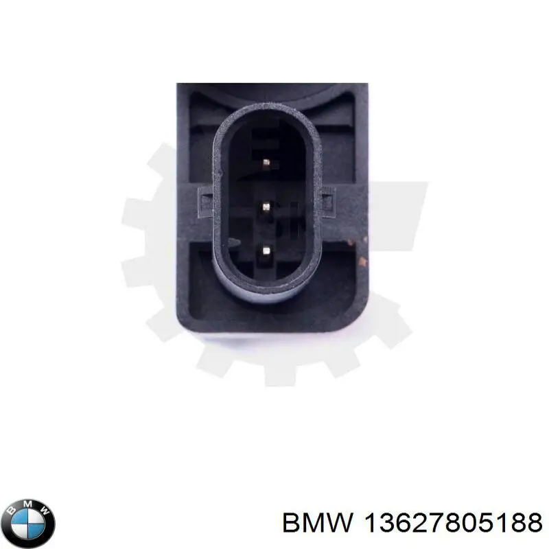 13627805188 BMW czujnik położenia wału korbowego