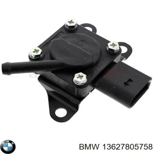 Czujnik ciśnienia w kolektorze ssącym, MAP BMW 13627805758 cena, od 45,87 USD
