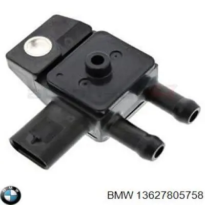 Czujnik ciśnienia w kolektorze ssącym, MAP BMW 13627805758 cena, od 48,19 USD