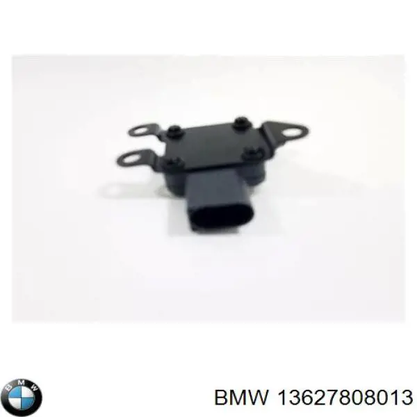 Czujnik ciśnienia spalin BMW 13627808013 cena, od 45,04 USD