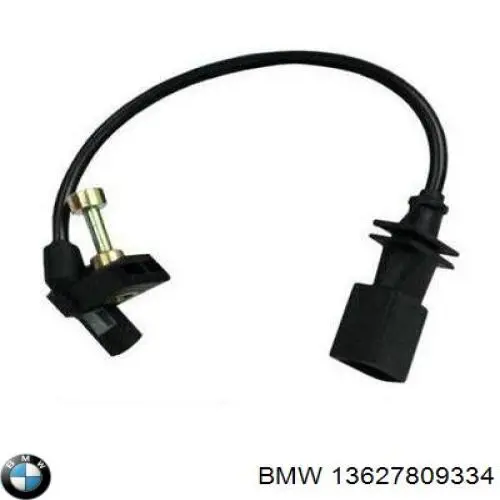 Do koszyka 13627809334 BMW Czujnik położenia wału korbowego