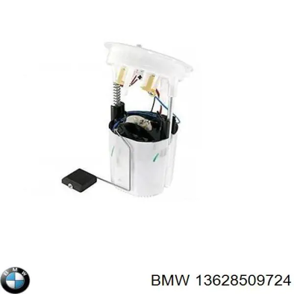 Czujnik przepływu powietrza, przepływomierz powietrza M.A.F. BMW 13628509724 cena, od 71,58 USD