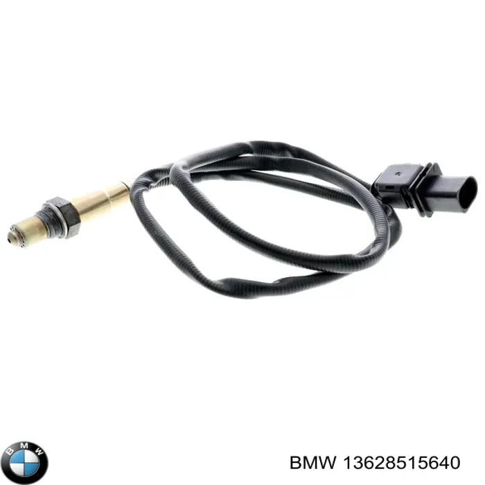 Sonda lambda, czujnik tlenu 13628515640 BMW