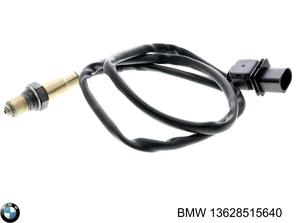 Do koszyka 13628515640 BMW Sonda lambda, czujnik tlenu
