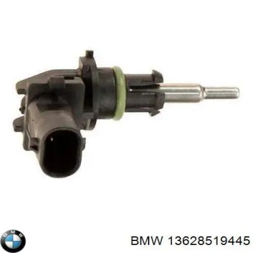 Czujnik temperatury powietrza wlotowego BMW 13628519445 cena, od 17,50 USD
