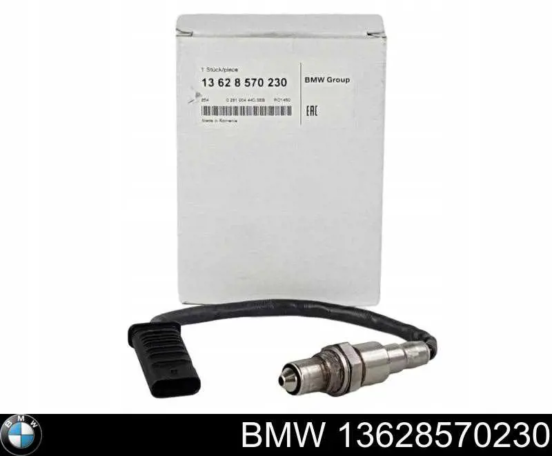 13628570230 BMW Sonda lambda czujnik tlenu przed katalizatorem