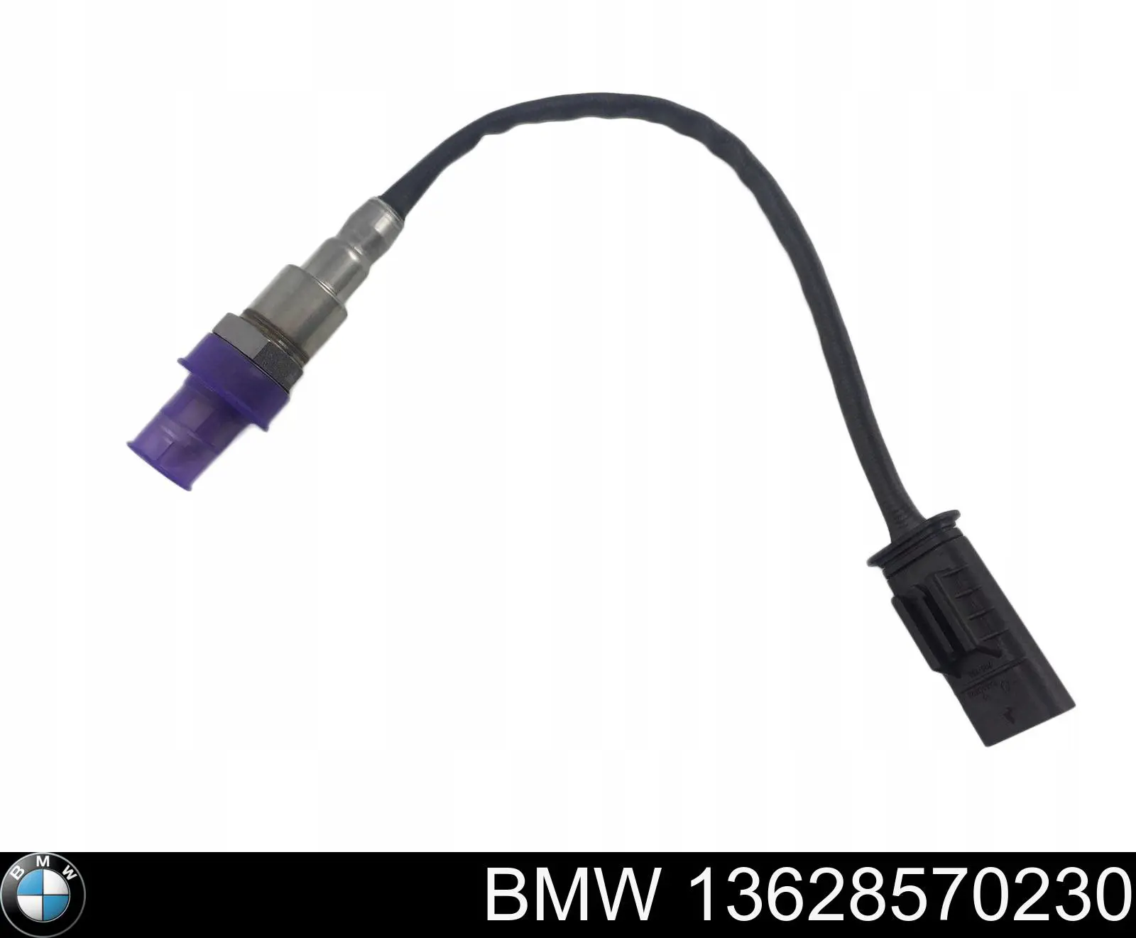 Sonda lambda czujnik tlenu przed katalizatorem BMW 13628570230 cena, od 81,72 USD