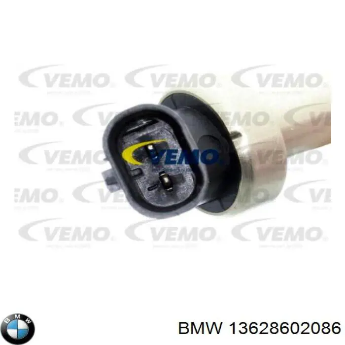 Czujnik temperatury płynu chłodzącego BMW 13628602086 cena, od 12,43 USD
