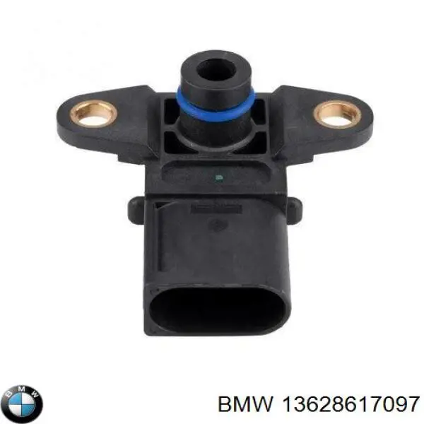 Czujnik ciśnienia w kolektorze ssącym, MAP BMW 13628617097 cena, od 38,00 USD