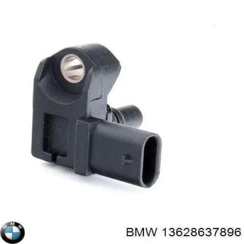 Czujnik ciśnienia doładowania (powietrza w turbinę) BMW 13628637896 cena, od 44,07 USD