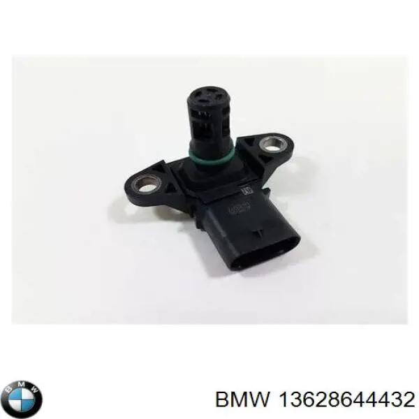 Czujnik ciśnienia w kolektorze ssącym, MAP BMW 13628644432 cena, od 40,92 USD