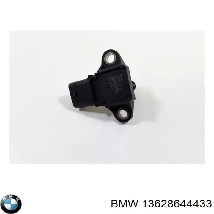 Czujnik ciśnienia w kolektorze ssącym, MAP BMW 13628644433 cena, od 23,53 USD