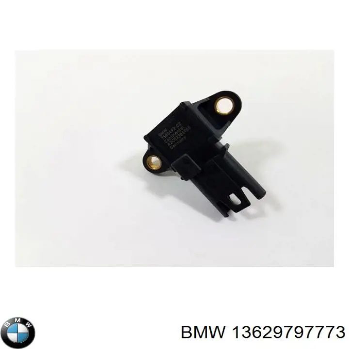 Czujnik ciśnienia w kolektorze ssącym, MAP BMW 13629797773 cena, od 40,92 USD