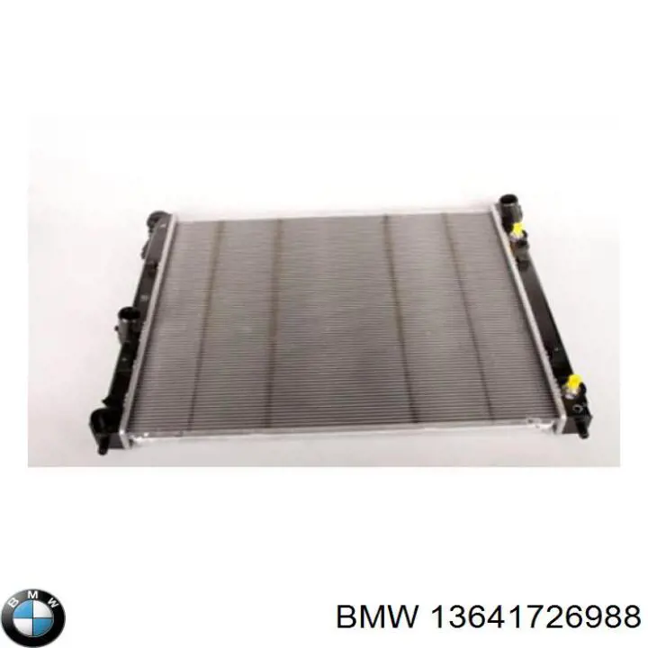 Wtryskiwacz paliwa BMW 13641726988 cena, od 78,43 USD