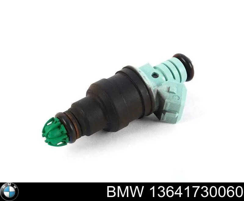 Wtryskiwacz paliwa 0280150415 BMW