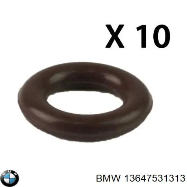 13647531313 BMW Pierścień uszczelniający wtryskiwacza