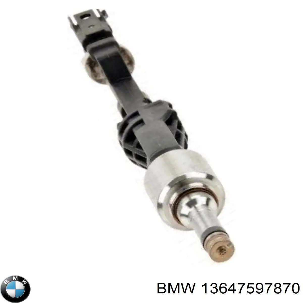 Wtryskiwacz paliwa 13647597870 BMW