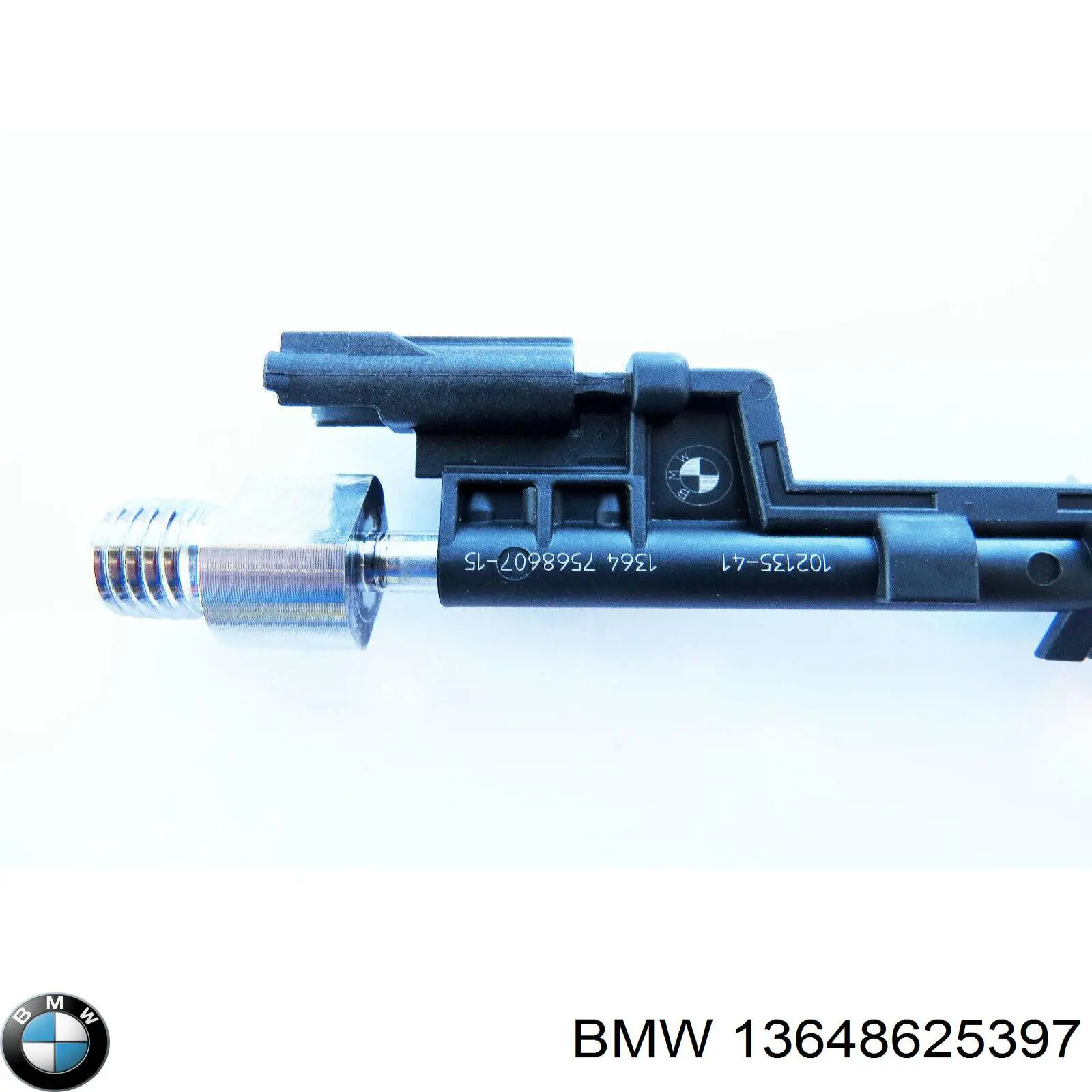 Wtryskiwacz paliwa 13648625397 BMW
