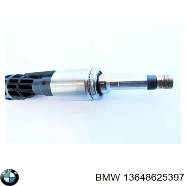 13648625397 BMW Wtryskiwacz paliwa