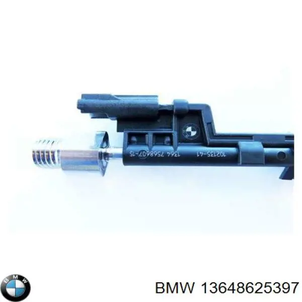 Wtryskiwacz paliwa 13648625397 BMW