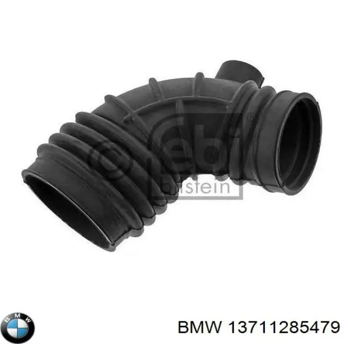 Króciec powietrza, przepływomierz BMW 13711285479 cena, od 232,75 USD