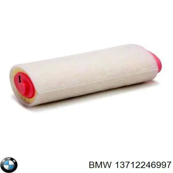 Filtr powietrza 13712246997 BMW