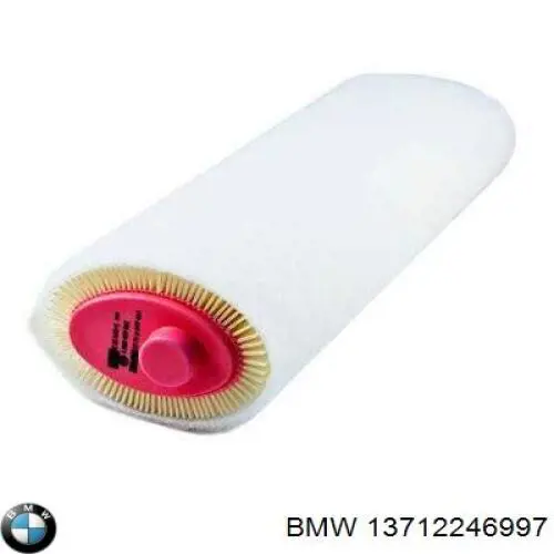 Filtr powietrza BMW 13712246997
