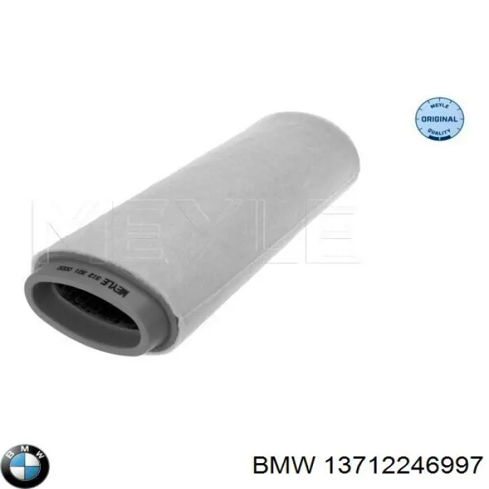 Filtr powietrza BMW 13712246997 cena, od 22,39 USD