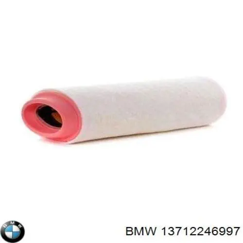 13712246997 BMW Filtr powietrza