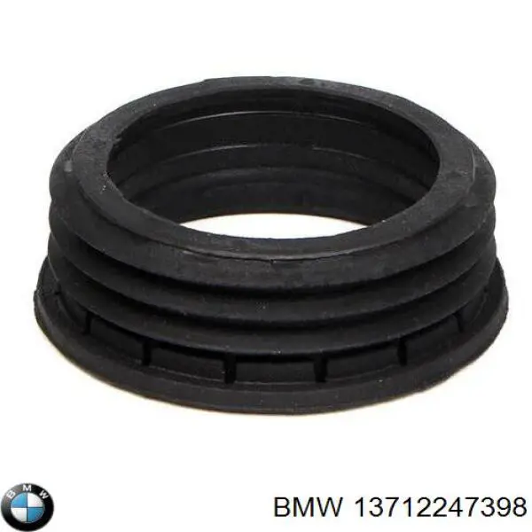 Pierścień przewodu wylotowego z obudowy filtra powietrza BMW 13712247398 cena, od 15,86 USD