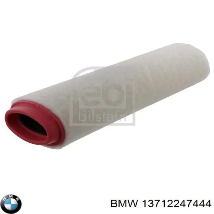 Do koszyka 13712247444 BMW Filtr powietrza