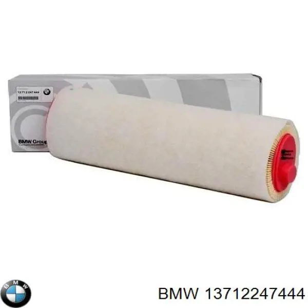 Filtr powietrza BMW 13712247444 cena, od 20,28 USD